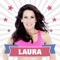 Finally, you can access all of YouTube Fitness, Laura London's videos in an instant… FOR FREE on your mobile phone