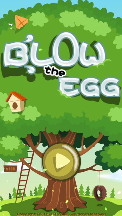 BlowTheEgg screenshot-0