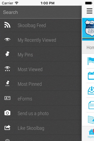 Ettalong Public School - Skoolbag screenshot 3