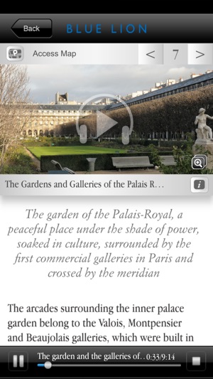 Paris - The Palais-Royal, between power & culture(圖2)-速報App