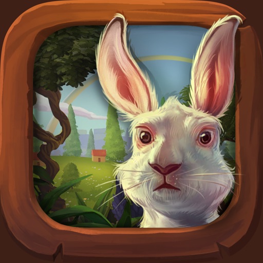 Alice in Wonderland: A Hidden Object Game