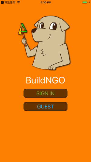 Build And Go