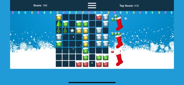 Christmas Blocks(圖5)-速報App