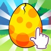 Egg Clicker - Kids Games