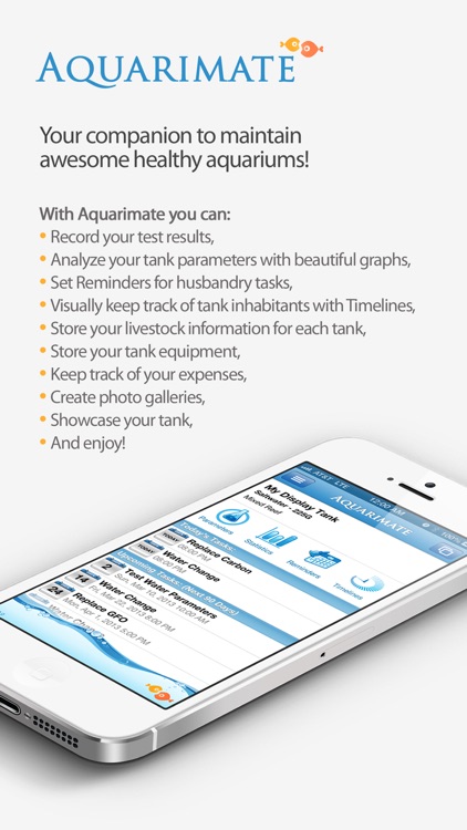 Aquarimate