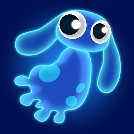 Glowfish (Full) icon