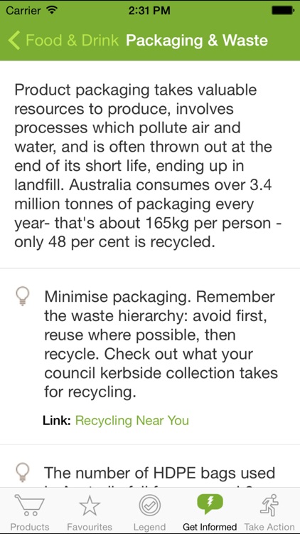Shop Ethical! screenshot-4