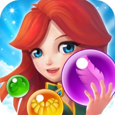 Activities of Happy Ball Skill - Magic Pet