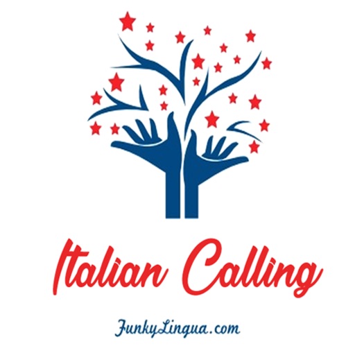 Italian Calling icon