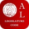 Alabama Legislature (Title 29) provides laws and codes in the palm of your hands