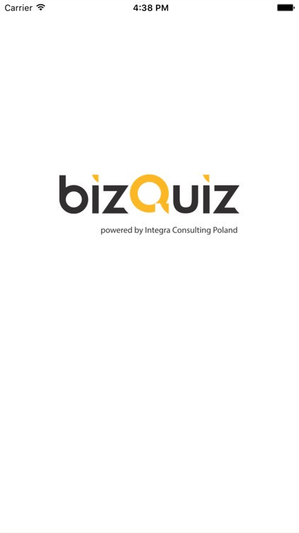 bizQuiz