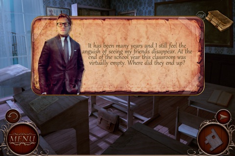 The Mystery Of The Orphanage screenshot 3