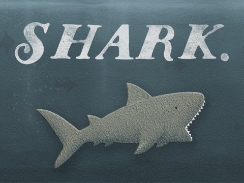 Shark. The Game screenshot 2