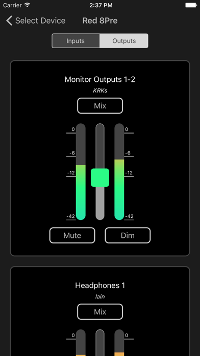 Focusrite control no hardware connected что делать