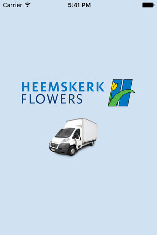 Heemskerk Transport screenshot 2