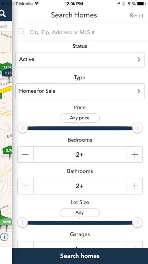 Home Finder by Seven Gables Real Estate – SoCal(圖3)-速報App