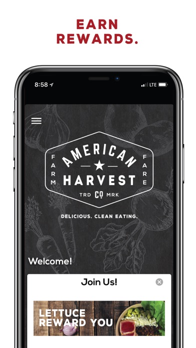 American Harvest screenshot 3