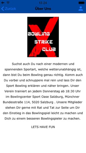 Bowling Strike Club(圖2)-速報App