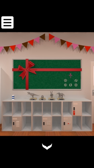 脱出ゲーム - バレンタイン- 新作脱出ゲーム screenshot1