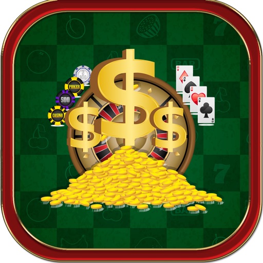 A Big Jackpot Atlantic Casino - Xtreme Paylines Slots icon