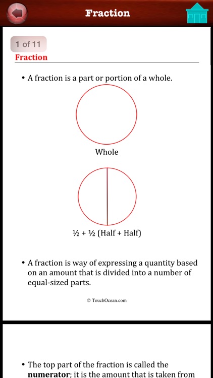 2nd Grade Math Learning