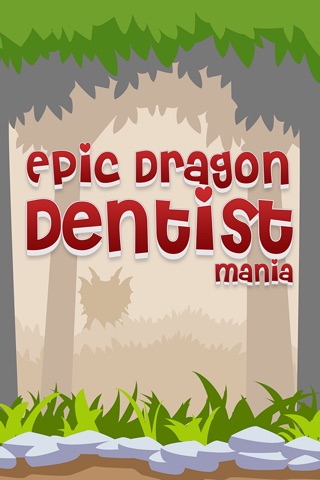 Epic Dragon Dentist Mania screenshot 3