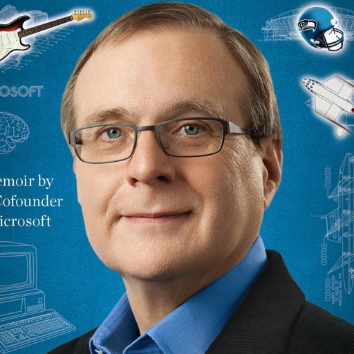 Biography and Quotes for Paul Allen