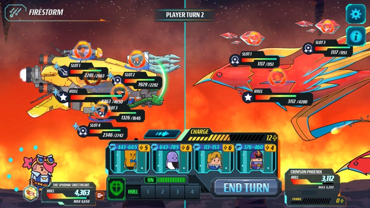 Holy Potatoes! We're in Space? screenshot-0
