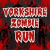 Yorkshire Zombie Run