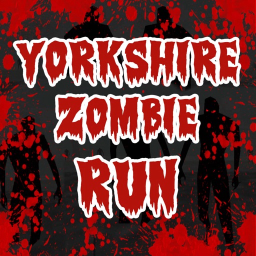 Yorkshire Zombie Run icon