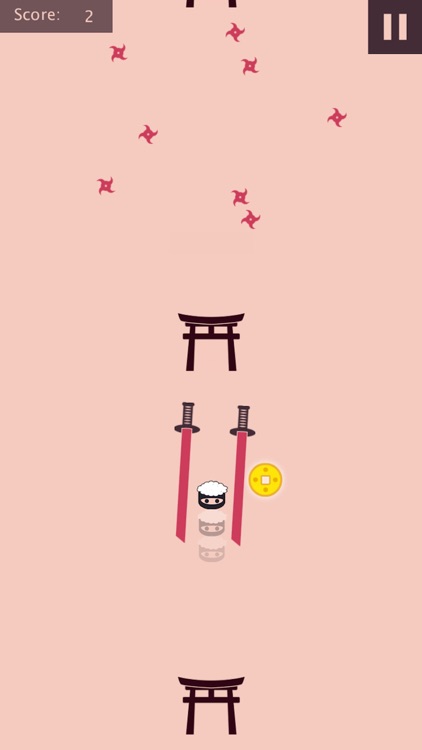 Go Sushi Go! - Jumping Master Maki Gravity Game