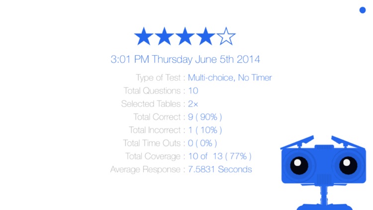 Times Tables Pro screenshot-3