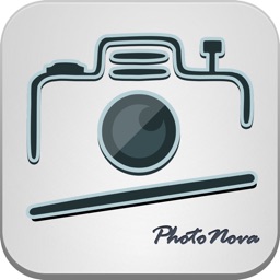 PhotoNova 2 - Editor with Selective FX & Lasso