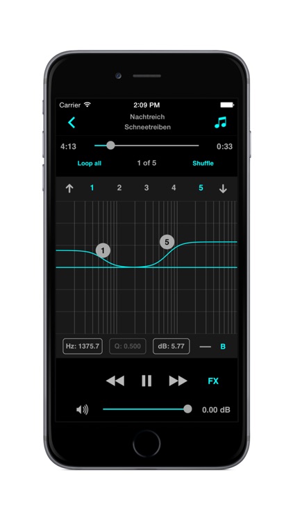 EQ 10 - Equalizer