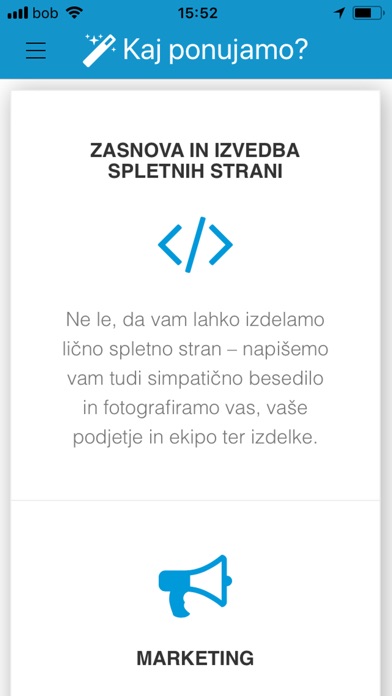 Kreativna PiKA screenshot 3