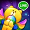 LINE POP2をiTunesで購入