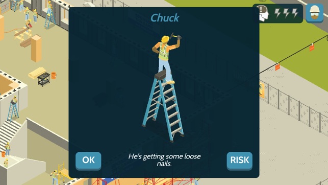 Site Coach: Ladder Safety(圖1)-速報App