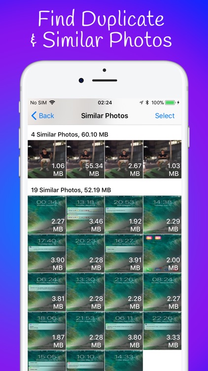 Phone Cleaner for iPhone, iPad