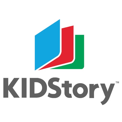 KATW - KIDStory icon