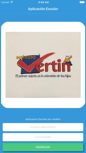 Instituto Vertin(圖1)-速報App