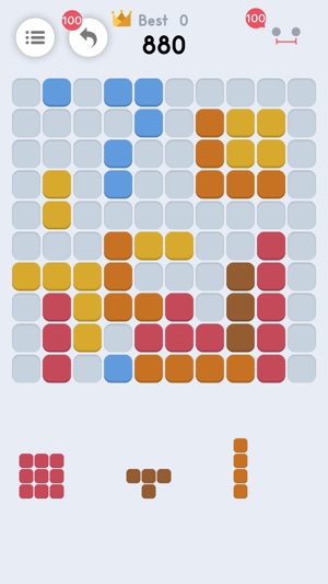 Block - IQ Puzzle(圖1)-速報App