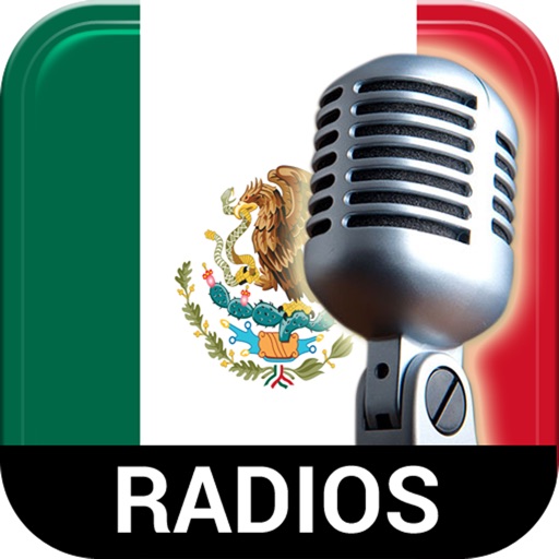 A Radios Mexico: Music and Sports best Stations