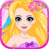 Princess Prom Dressup - Beauty Makeup Salon