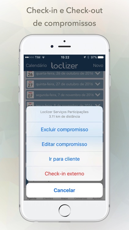 Loclizer Pro