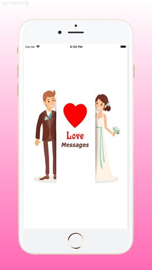 Romantic Love Messages 2018(圖1)-速報App