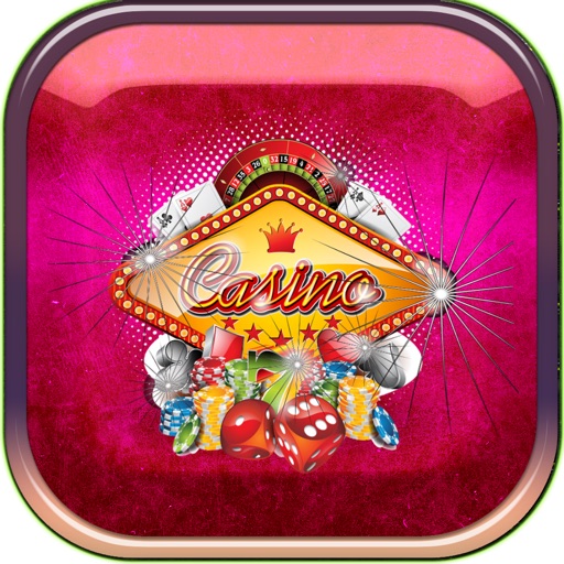 Casino Party Paradise of Vegas - FREE Casino Games iOS App