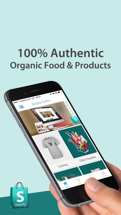 Shopifyi - Online Shopping & Store App India screenshot-3