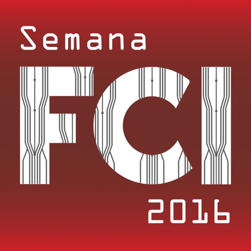 Semana da FCI 2016 icon