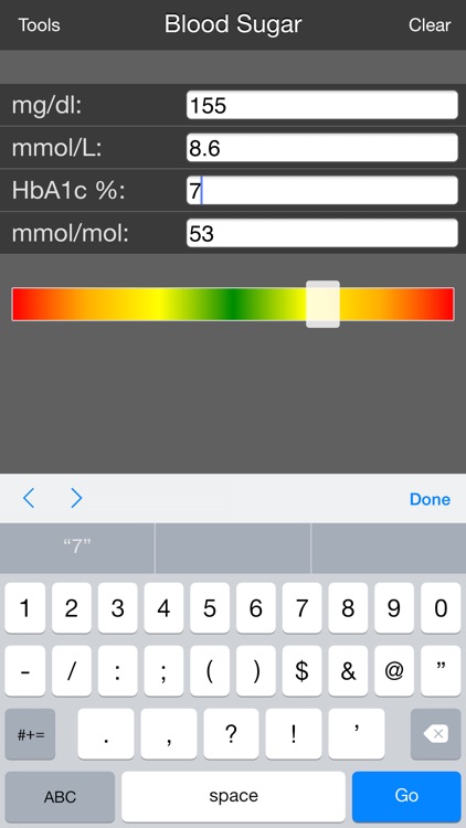 Mila's Tools Unit Converter