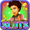 Sexy Guy Slots: Use your secret betting strategies